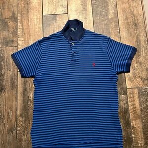 Ralph Lauren Men's Trim fit polo‎ size M
